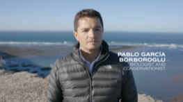 Rolex Award for Enterprise